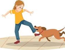 चित्तौड़गढ़ - चलो बाँटे ज्ञान ,ओपीडी समय में काटे श्वान!