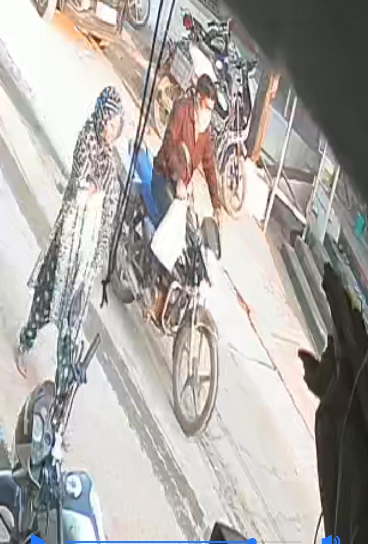 चित्तौड़गढ़ / कनेरा - कनेरा पुलिस ने राजस्थान-मध्यप्रदेश का बाईक चोर गिरोह पकड़ा