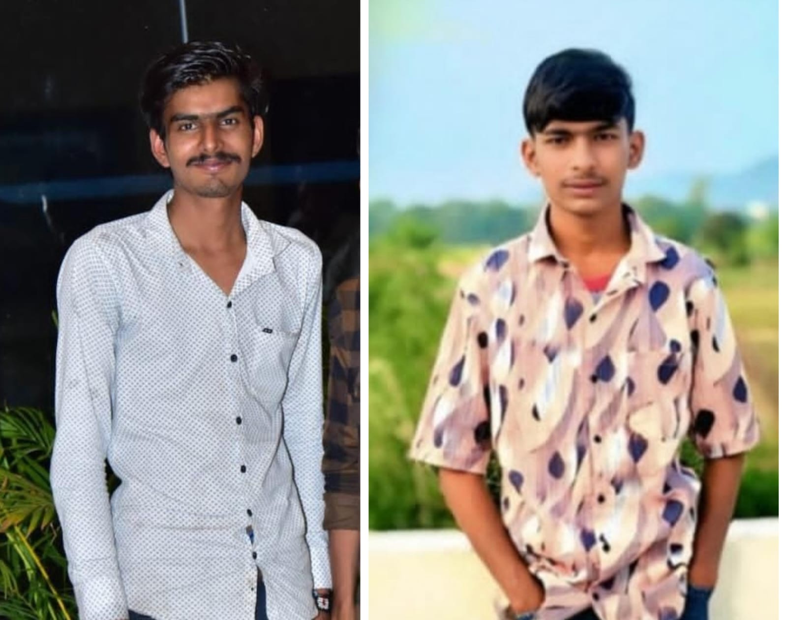 चित्तौड़गढ़ / बेगूं - राष्ट्रीय राजमार्ग पर दो दिन में 2 हादसे, दो की मौत, दो घायल