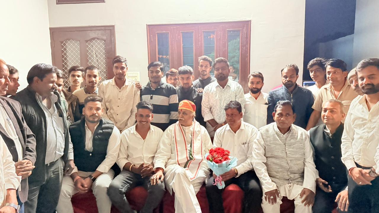 चित्तौड़गढ़ - बांग्लादेशियों को हटाने से मतदाता सूची अपने आप ठीक हो जाएगी: तोगड़िया