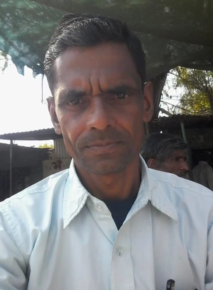 चित्तौड़गढ़ / भूपालसागर - आवारा सांडों की लड़ाई ने ली किसान की जान, खेत जाते समय हुआ हादसा