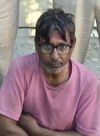 चित्तौड़गढ़ - रोडवेज मे सरकारी नौकरी लगवाने के नाम पर लाखो रुपये की ठगी करने वाला आरोपी गिरफ्तार