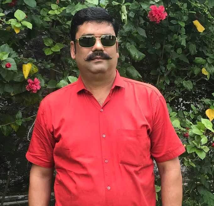 चित्तौड़गढ़ / कपासन - दिल्ली रैली हेतु सोमानी कपासन विधानसभा प्रभारी नियुक्त