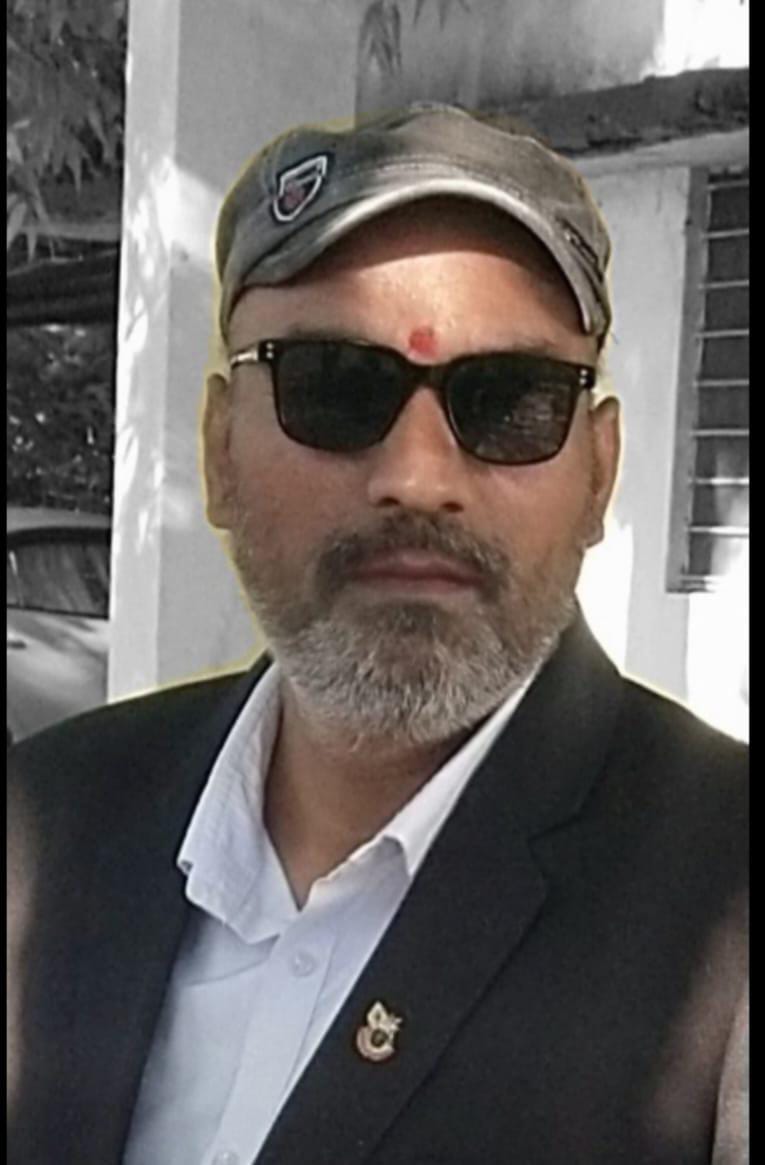 चित्तौड़गढ़ / गंगरार - गंगरार अभिभाषक संस्थान के चुनाव: कमलेश कुमार शर्मा 11वीं बार निर्विरोध अध्यक्ष चुने गए