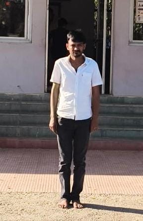 चित्तौड़गढ़ - पांच हजार रुपये का ईनामी बदमाश गिरफ्तार