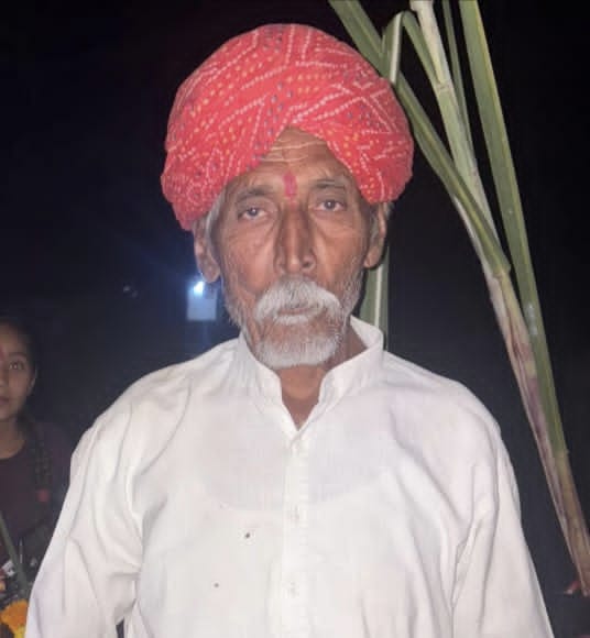 चित्तौड़गढ़ / बेगूं - सड़क हादसे में गंभीर घायल ने तोड़ा दम, मृतकों की संख्या पहुंची 5