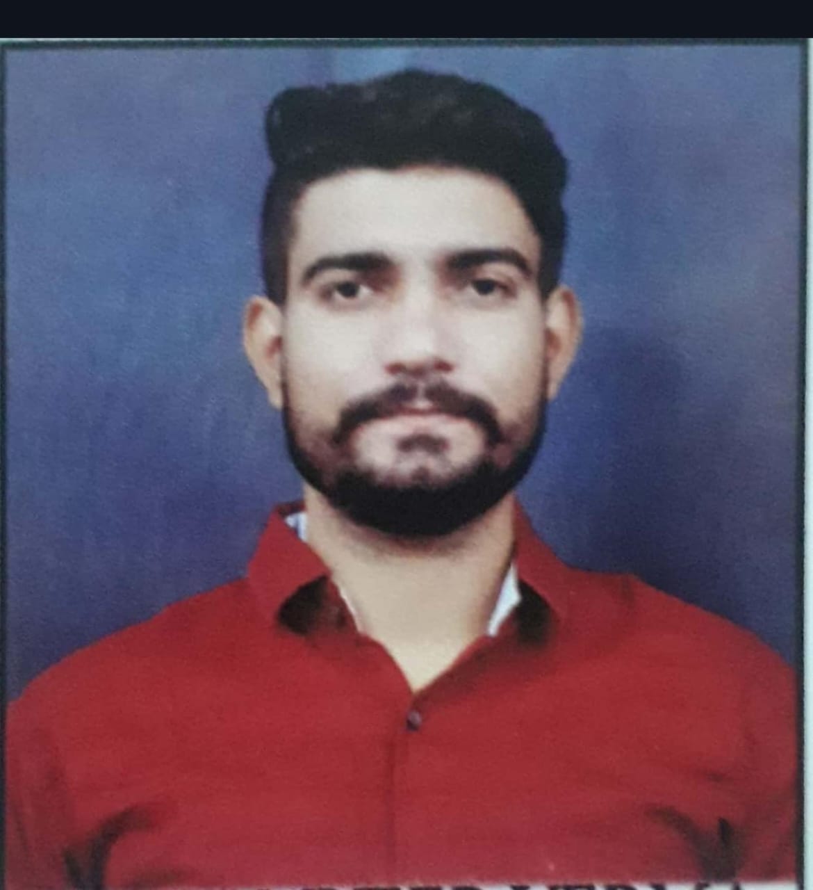 चित्तौड़गढ़ / राशमी - धर्मवीर पटवार संघ के अध्यक्ष निर्वाचित 