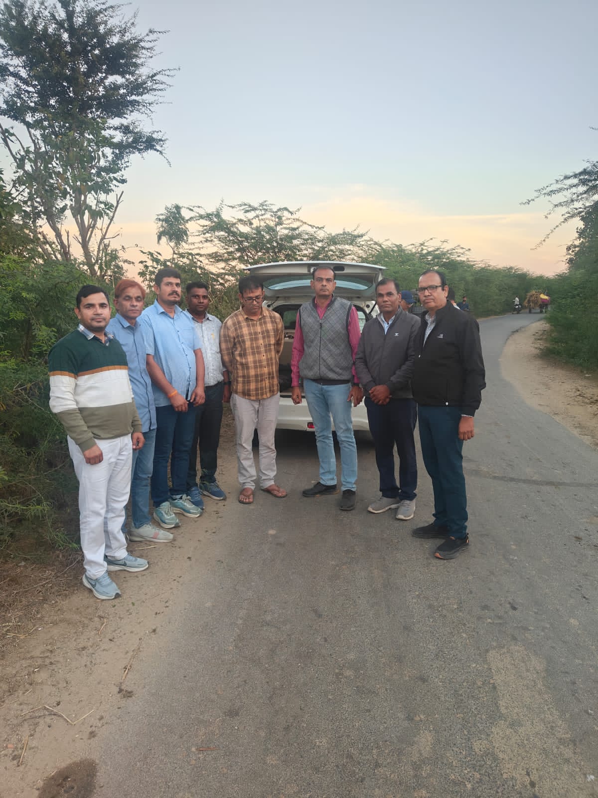 चित्तौड़गढ़ - चित्तौड़ एसीबी की सिरोही में कार्यवाही, रेवदर बीसीएमएचओ 50 हजार की रिश्वत लेते किया गिरफ्तार