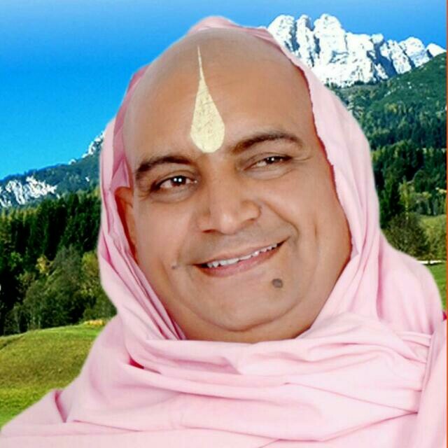 चित्तौड़गढ़ - रमेश ईनाणी हत्याकांड का मामला, नामजद होने से संत रमताराम व भजनाराम रामस्नेही संप्रदाय से बाहर