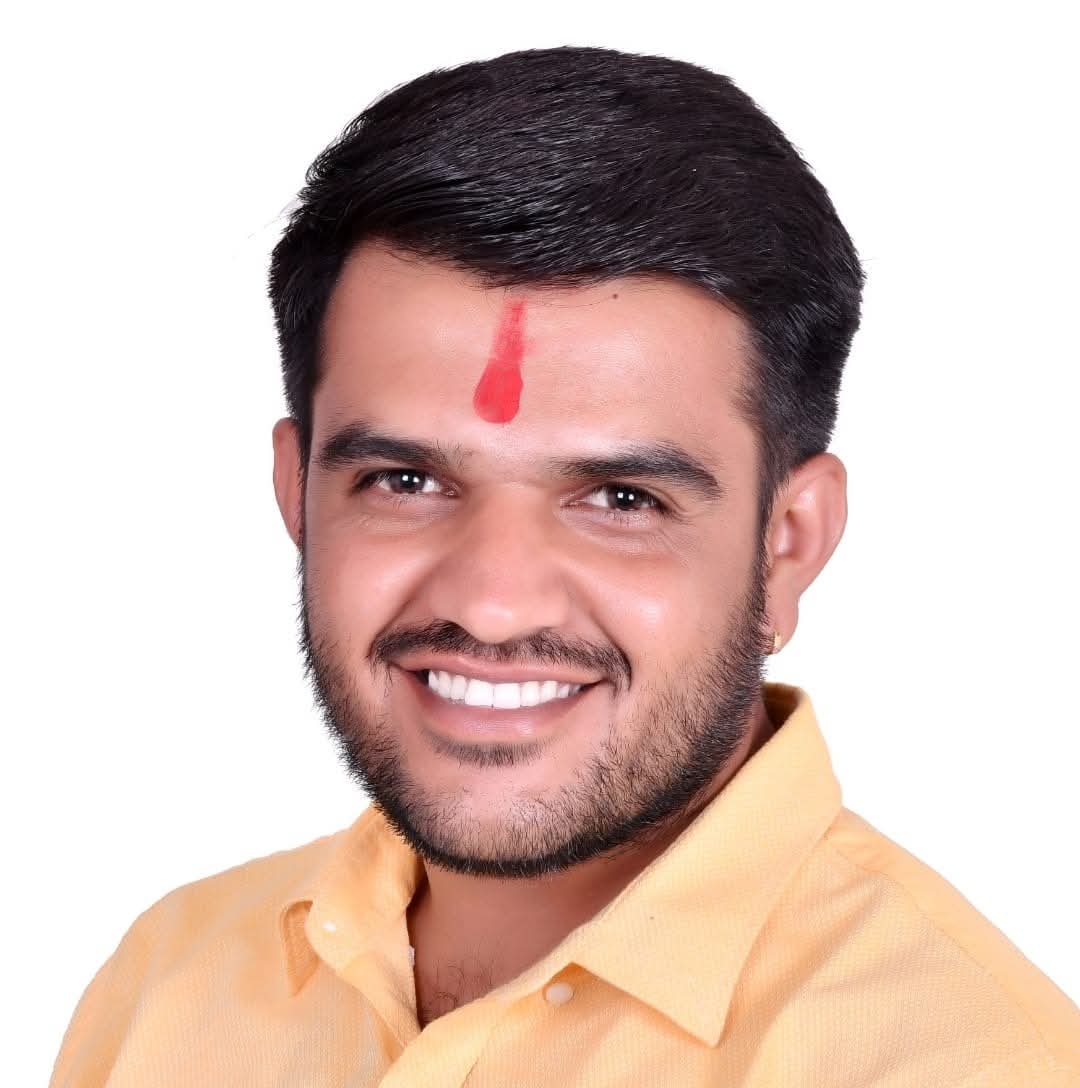 चित्तौड़गढ़ / भदेसर - भदेसर मंडल में 6 करोड़ रुपए से अधिक के विकास कार्य स्वीकृत, कार्यकर्ताओं में खुशी