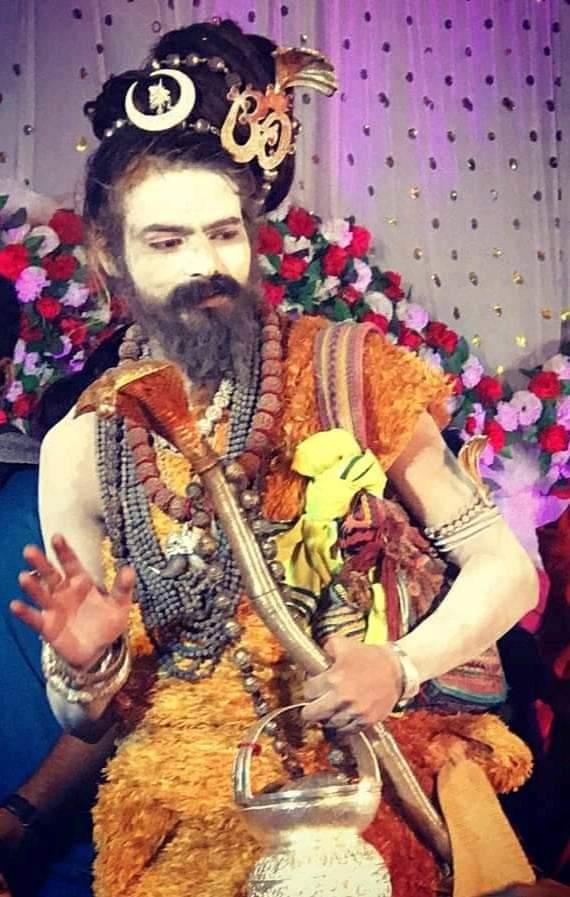 चित्तौड़गढ़ / कपासन - विविध धार्मिक अनुष्ठानों के साथ मनाया जाएगा पांच दिवसीय हनुमान प्राकट्य महामहोत्सव