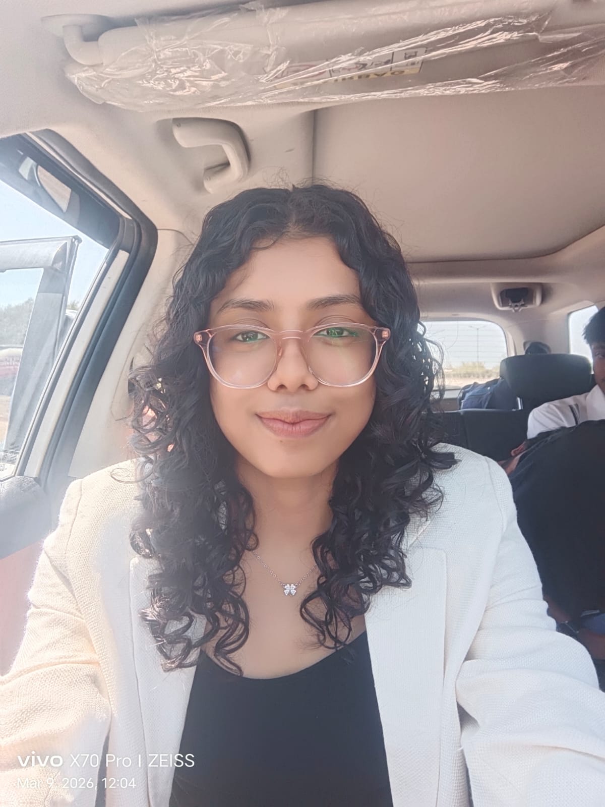 चित्तौड़गढ़ / निम्बाहेड़ा - सीए फाउंडेशन में उदयपुर संभाग में प्रथम रैंक, लविषा सोमानी ने बढ़ाया सोमानी परिवार का मान