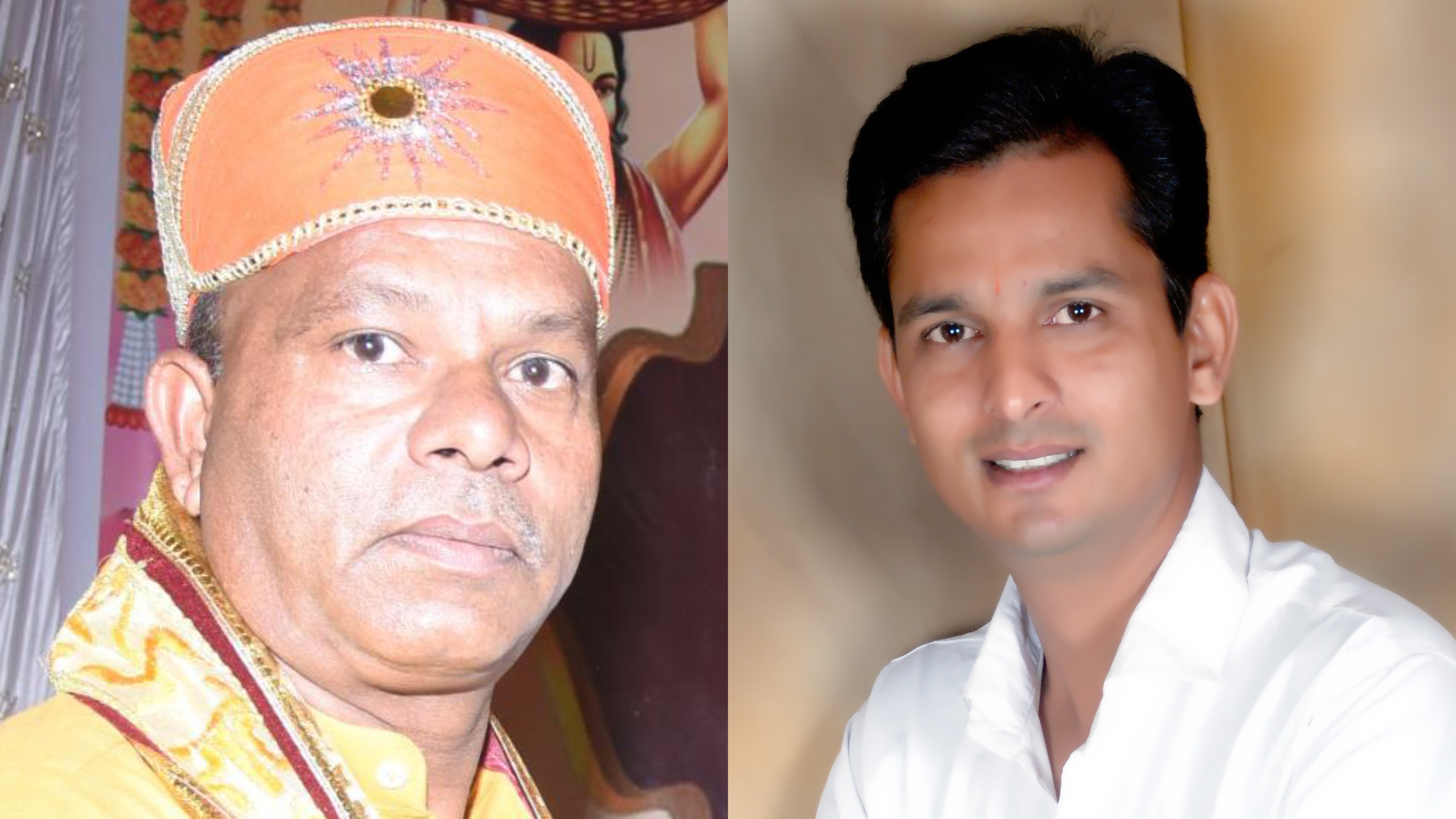प्रतापगढ़ / छोटीसादड़ी - मेवाड़ यादव महापंचायत में छोटीसादड़ी की बढ़ी भागीदारी, दो उपाध्यक्ष सहित चार को मिली अहम जिम्मेदारी